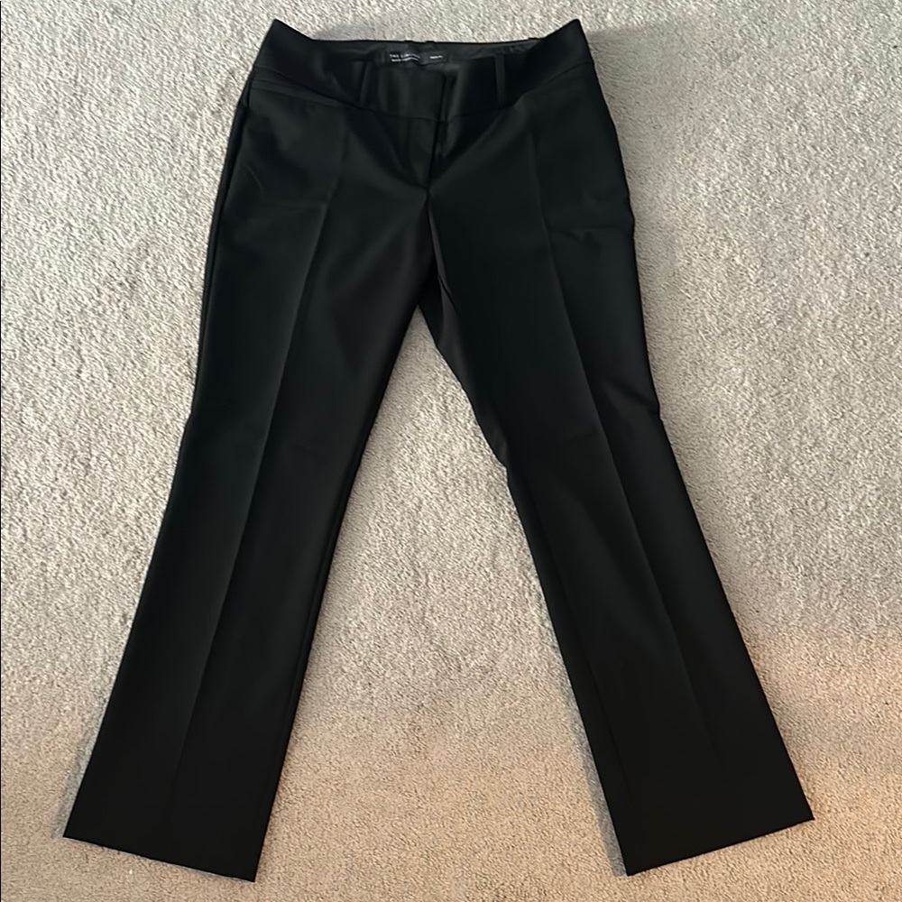 The Limited Black Pants